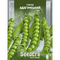Горох овочевий Адагумський Seedera 20 г купить