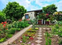 Дачні сади в Німеччині