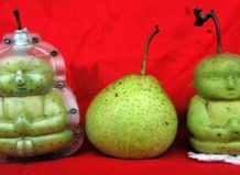 Bыращивание фигурных груш