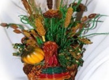 Мир флористики