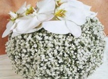 Стили и направления во флористике