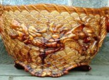 Школа комнатного садоводства. Глазурованные керамические сосуды для выращивания растений