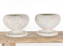 Школа комнатного садоводства. Контейнеры для выращивания растений из других материалов.