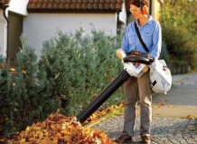 Садовые инструменты