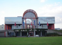 Гентские Флоралии