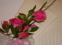 Бутоньерка – аксессуар для стильного мужчины