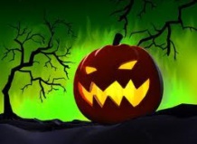 Идеи с тыквами на Хэллоуин 