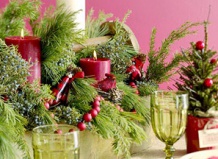 Волшебный Новый год 