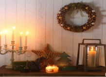 Рождество – время волшебства!