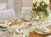 Украшаем дом к празднику Пасхи