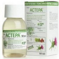 Астера 50 мл купить