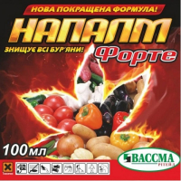 Напалм Форте 100 мл купить