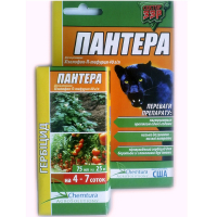 Пантера 75 мл купить