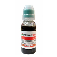 Фюзілад Форте, 100 мл купить