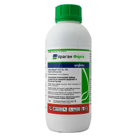 Ураган Форте 1 л купить