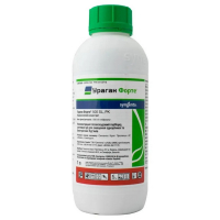 Ураган Форте 50%  в р.к. 1000мл купить