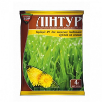 Лінтур 70% 4г купить