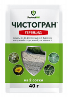 Чiстогран в. г. 40 г купить