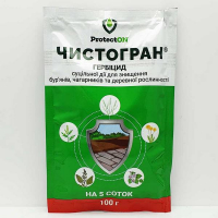 Чiстогран в. г. 100 г купить
