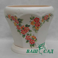 Лілія №1 розпис купить