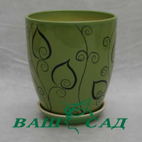 Желудь №4 роспись купить