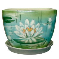 Ноктюрн №1 латаття купить