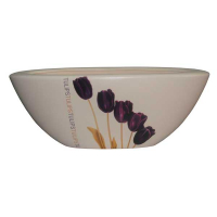 Кашпо тура тюльпан купить