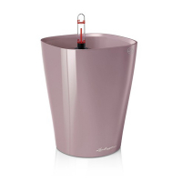 Вазон Lechuza Deltini фіалковий купить