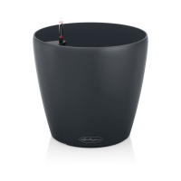 Вазон Lechuza Classico Color 21 серый купить