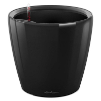 Вазон Lechuza Classico Premium LS 43 черный купить