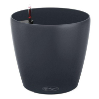 Вазон Lechuza Classico Premium LS 50 антрацит купить