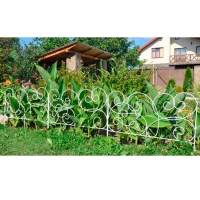 Забор Завиток большой, Н=0,55м купить