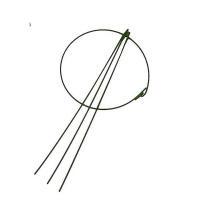 Підтримка для рослин 1 кільце ZRостай, Ф30 купить