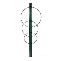 Підтримка для рослин ZRостай 3 кільця, Н150 купить