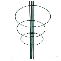 Підтримка для рослин ZRостай 3 кільця 60 см купить