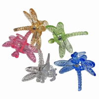 Затискач для орхідей Бабка купить