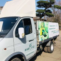 Вантажно-розвантажувальні роботи, переміщення матеріалів дільницею, ціна за годину купить