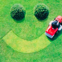 Послуги з догляду за присадибною ділянкою (1 садівник, але не менше 6 годин), ціна за годину купить