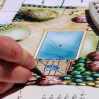 Первинний виїзд архітектора на ділянку купить