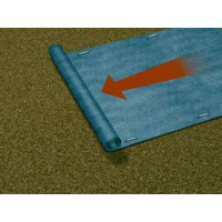 Геотекстиль для захисту від бур'янів купить