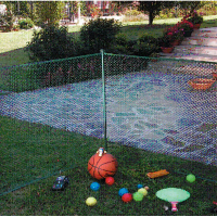 Сітка Ексагон зелений купить