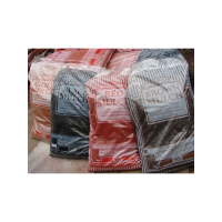 Мульча коричнева купить