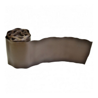 Бордюр газонний (корич) 15см*9м Verano купить