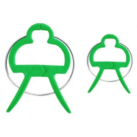 Кліпси для підв'язки рослин, 20шт купить