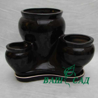 Трио глазурь купить