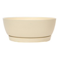 Плошка бежева купить