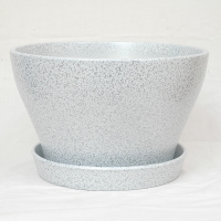 Бокарнейница глянец белый антик купить