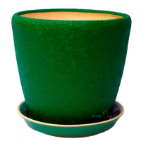 Грація №2 зелений шовк купить