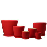 Грація №3 шовк червоний купить