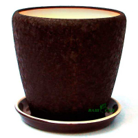 Грація №4 Шовк шоколад купить